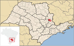 SaoPaulo Municip MogiGuacu